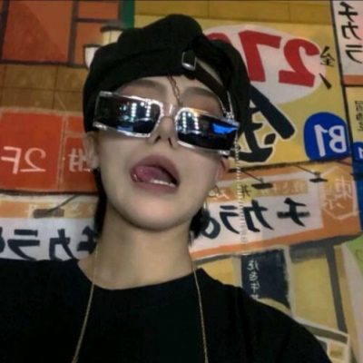 Furry插画光影营造兽圈群